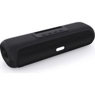 New Rixing NR-2027 Siyah Bluetooth Hoparlör