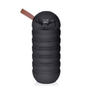 New Rixing NR-3025 Tws Siyah Bluetooth Hoparlör