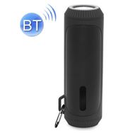 New Rixing NR-4016A Siyah El Feneri Özellikli Bluetooth Hoparlör