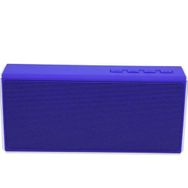 New Rixing NR-5012 Mavi Bluetooth Hoparlör