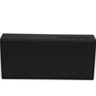 New Rixing NR-5012 Siyah Bluetooth Hoparlör