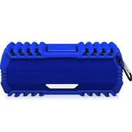 New Rixing NR-5015 Mavi Bluetooth Hoparlör