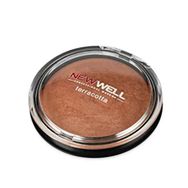 New Well 02 Terracotta Allık