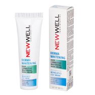 New Well 30 ml Beyazlatıcı Cilt Kremi