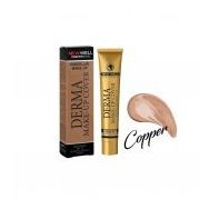 New Well Derma Cover Copper 30 ml Fondöten