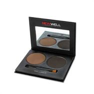New Well Derma Cover Kaş Farı