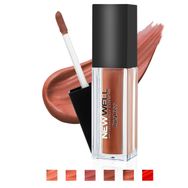 New Well Matte 01 Likit Dudak Parlatıcısı