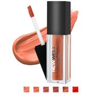 New Well Matte 05 Likit Dudak Parlatıcısı