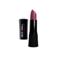 New Well Matte Lipstick 326 Handmade Mat Ruj