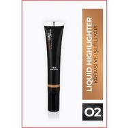 New Well No:02 Liquid Highlighter