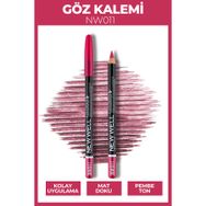 New Well NW011 Göz Kalemi