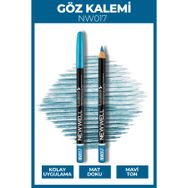 New Well NW017 Göz Kalemi