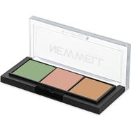 New Well Porcelain Make Up Camouflage Kapatıcı