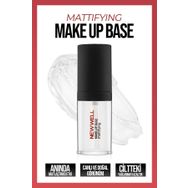 New Well Professional Make-Up Base Mattifying