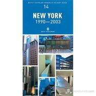 NEW YORK 1990-2003 - GENEL