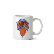 New York Knicks Baskılı Kupa