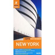 NEW YORK - KOLEKTIF (ISBN:9786051062723)