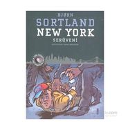 New York Serüveni - bjørn sortland