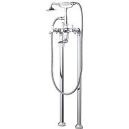 Newarc 104505 Hexa Tabandan Banyo Bataryası