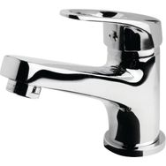 Newarc 142521 Smart Gümüş Lavabo Bataryası