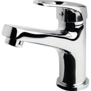 Newarc 142525 Smart Gümüş Yüksek Lavabo Bataryası