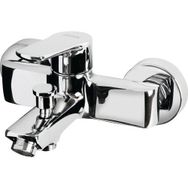 Newarc 150511N Newart Gümüş Banyo Bataryası