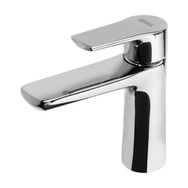 Newarc 150521N Gümüş Newart Lavabo Bataryası
