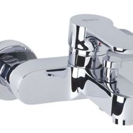 Newarc 187511 Master Gümüş Banyo Bataryası