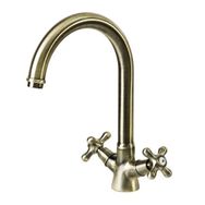 Newarc 290585 Bronz Nostalgıc Evye Bataryası