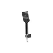 Newarc 410525R-05 Siyah Aqua El Duş Takımı