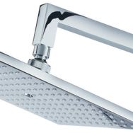 Newarc 470531ABS Corner Duvardan Ayarlı Ankastre Duş Başlıkları
