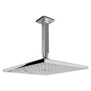 Newarc 470532ABS Corner Ankastre Tavandan Ayarlı Duş Başlığı