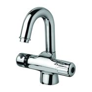 Newarc 500521 Tekno Termostatik Lavabo Bataryası