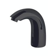 Newarc 510523B Teknofotosellı Fotoselli Siyah Lavabo Bataryası