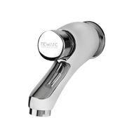 Newarc 516005 Tekno Zaman Ayarlı Ankastre Lavabo Bataryası