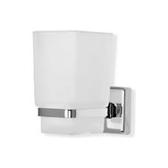 Newarc 653132 Krom Aqua Diş Fırçalık