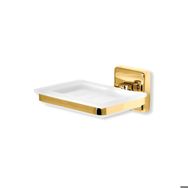 Newarc 654161 Altın Aqua Sabunluk