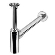 Newarc 750521 Newart Süzgeçli Lavabo Sifonu