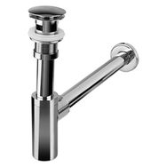Newarc 750523 Newart Basmalı Delikli Lavabo Sifonu