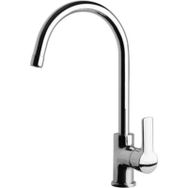 Newarc 832531 Premium Gümüş Evye Bataryası