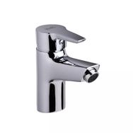 Newarc 891521 Energy Gümüş Lavabo Bataryası