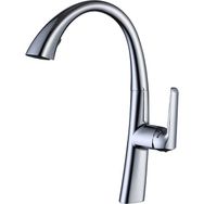 Newarc 891921 Energy Spiralli Krom Mutfak Bataryası