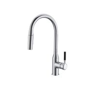 Newarc 900591 Step Spiralli Gümüş Evye Bataryası