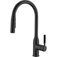 Newarc 900591B Step Spiralli Siyah Eviye Bataryası