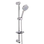 Newarc 9094001 Star Sürgülü Spiral Duş Seti