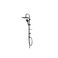 Newarc 910530B Siyah Bold Duş Ünitesi