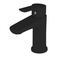 Newarc 921521B Siyah Loft Lavabo Bataryası