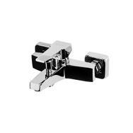 Newarc 941511 Aqua Gümüş Banyo Bataryası