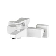 Newarc 941511W Aqua Beyaz Banyo Bataryası
