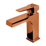 Newarc 941521S Bakır Aqua Lavabo Bataryası